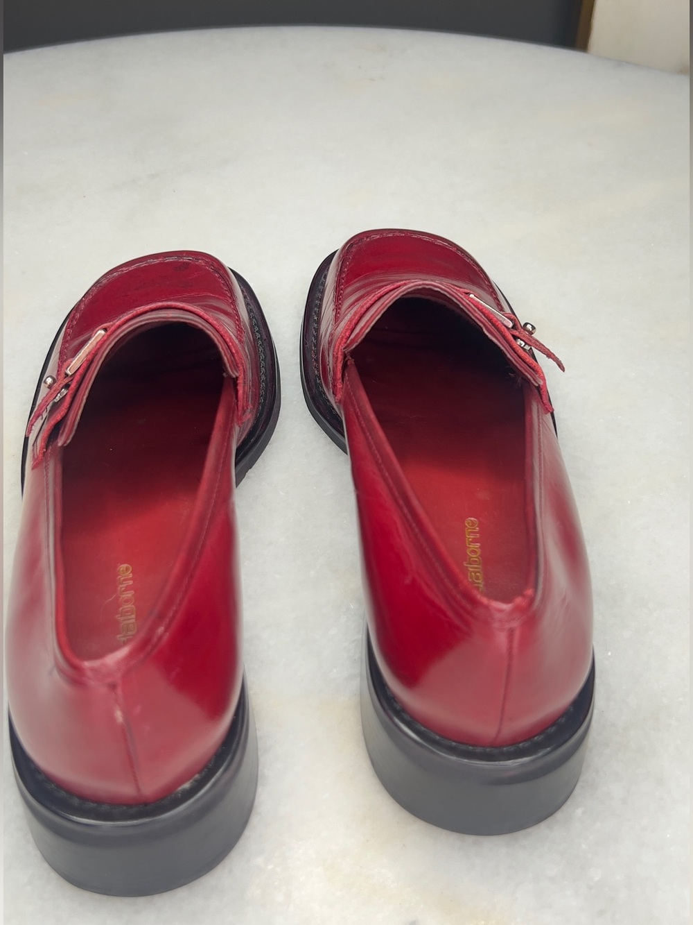 Liz Claiborne Josephine loafer vintage - Picture 7 of 14
